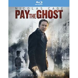 Pay the Ghost